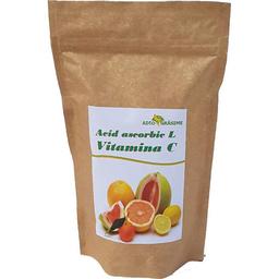 مکانیسم و خواص اسید اسکوربیک