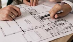 دستورالعمل طراحی مسکونی