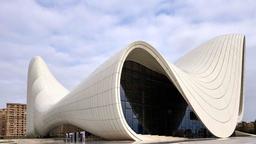 معماری چیست؟