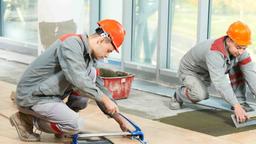 نگهداری مناسب کفپوش