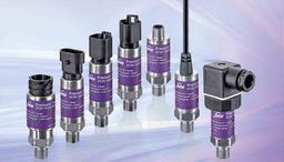 ترانسمیتر فشار