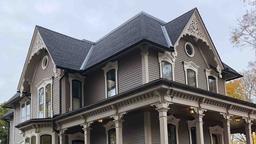 معماری ایتالیایی