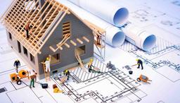 10 خطر ساخت و ساز