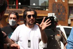 ماجرای ساخت یک فیلم « خاطرات کارگردان »