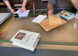 مقداری عکس از کتاب