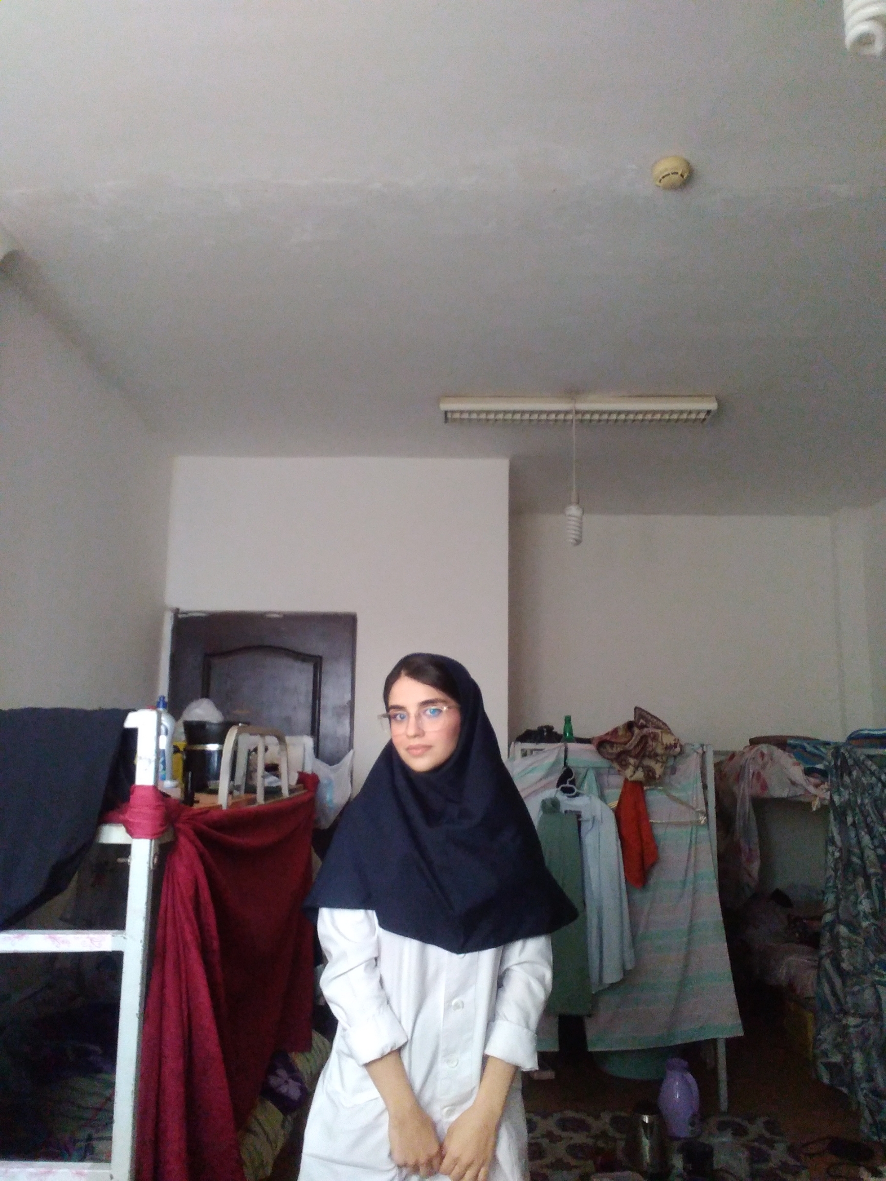 منو یادتون هست؟