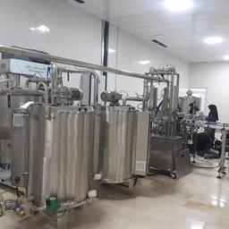 مخزن استیل - سازآب