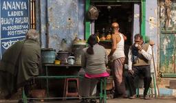 طرز تهیه چای ماسالا