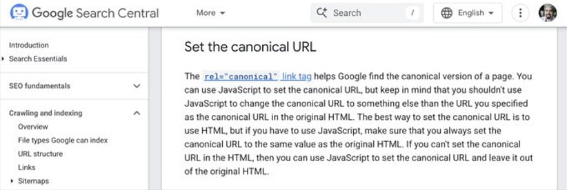 آپدیت جدید Google JavaScript SEO: کانونیکال و کد ۲۰۰ چرا حیاتی‌تر شدند؟