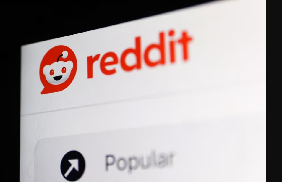 ردیت (Reddit)