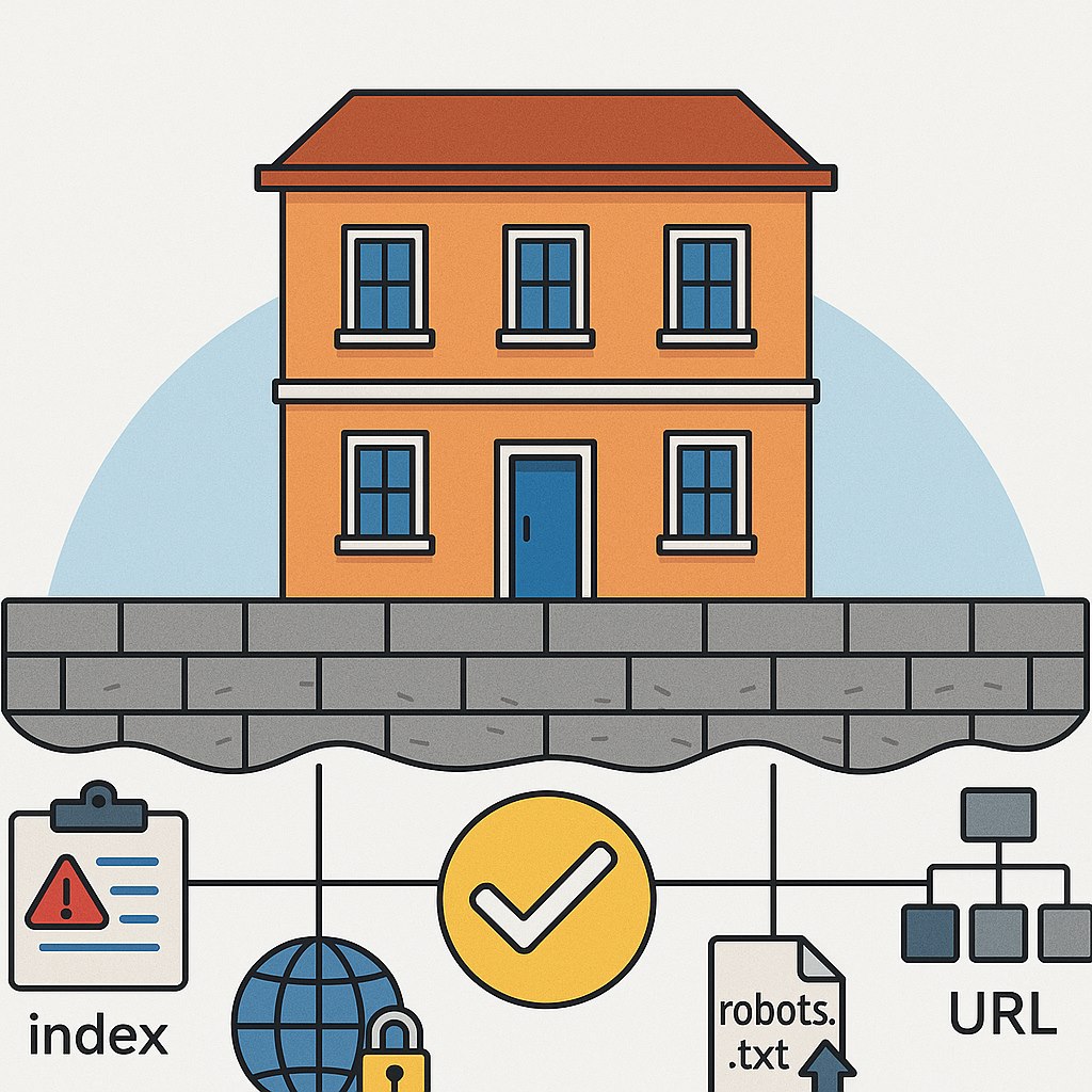 بهینهسازی فنی و تجربه کاربری؛ KPIهای سلامت فنی و Core Web Vitals