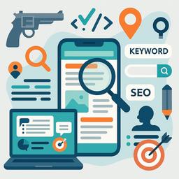 بهینه‌سازی سایت برای Mobile-First Indexing و سئوی موبایل‌ فرست در سال ۲۰۲۵