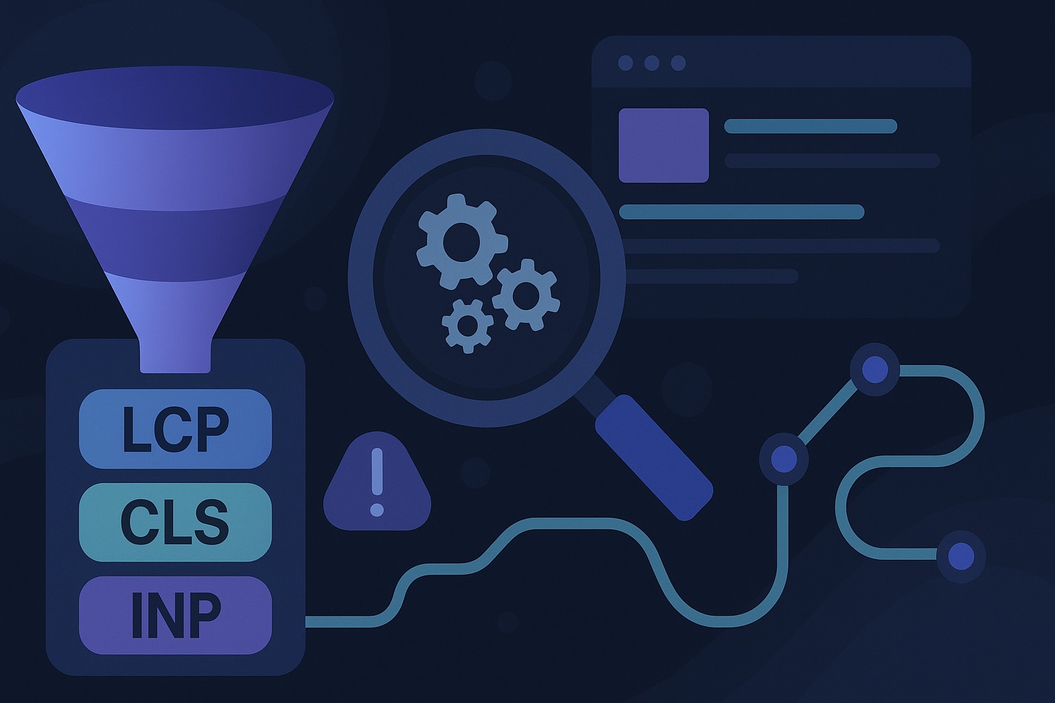 سئو در Lighthouse 13؛ تمرکز بر علت، نه علامت