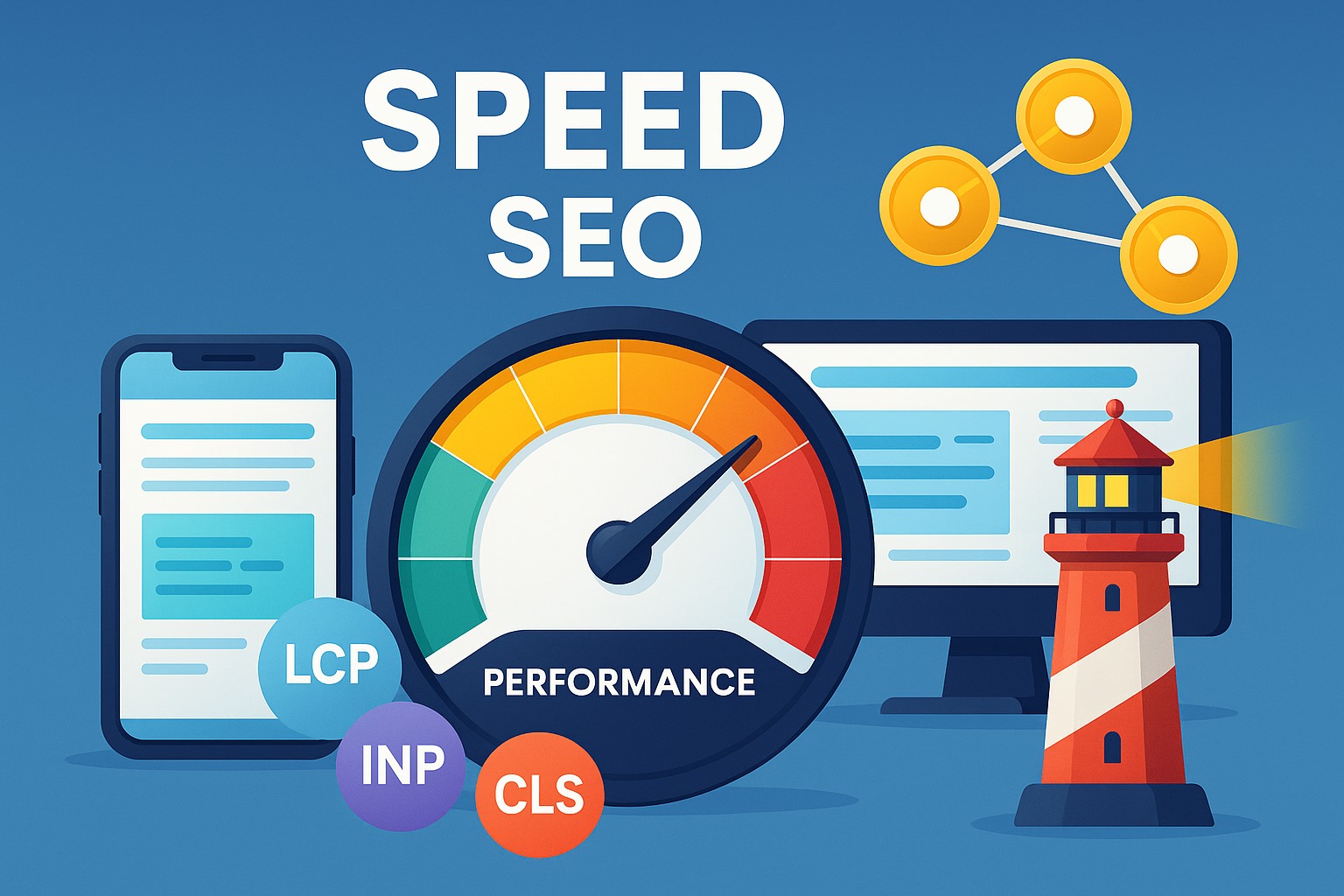 سرعت؛ موتور پنهان رشد ارگانیک و درآمد