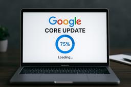 به‌روزرسانی هسته دسامبر ۲۰۲۵ گوگل: راهنمای جامع Core Update برای تحلیل نوسان و ریکاوری سئو