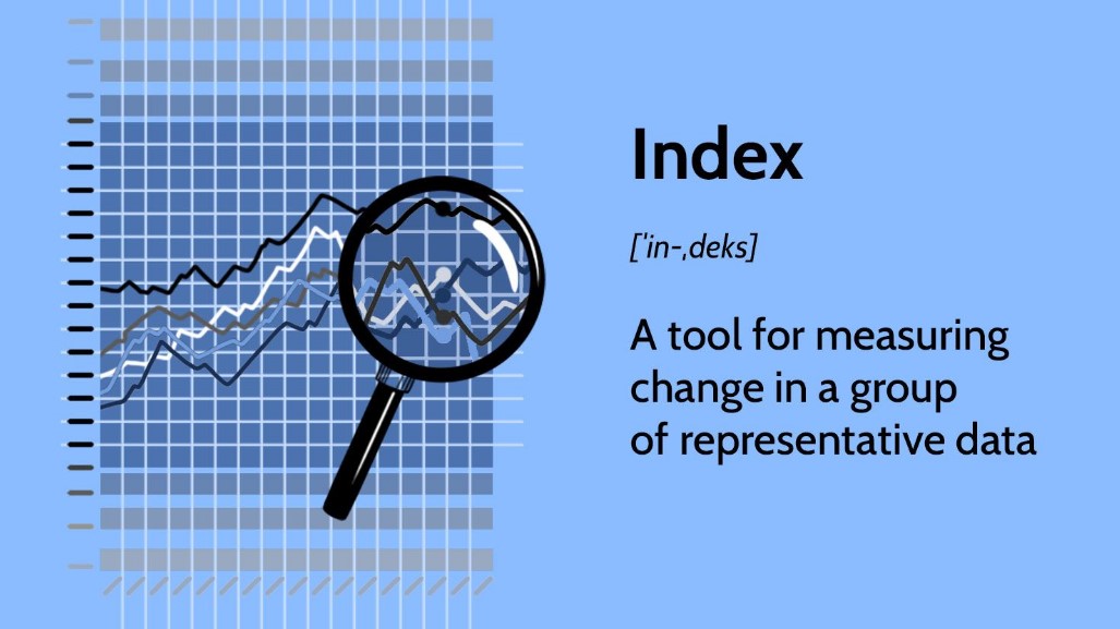 ایندکس