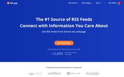 چالش‌های دسترسی به محتوای سایت‌های محافظت‌شده: راهکارهای نوین با استفاده از فیدهای RSS واسط