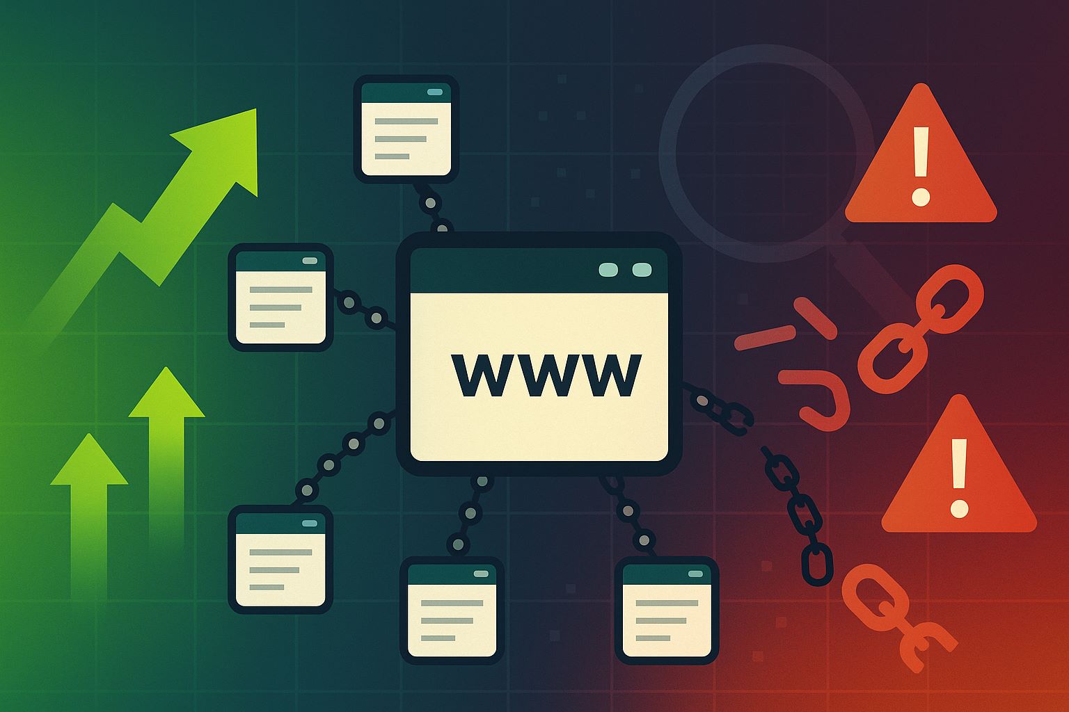 آیا باید از PBN برای لینکسازی استفاده کنیم؟ بررسی تخصصی در سال ۲۰۲۵