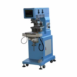 چاپ تامپو چیست و دستگاه چاپ تامپو چگونه کار میکند؟