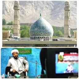 سخنرانی حاج آقای صالحی در مسجد حضرت زهرا (س) - 19 آبان 1403