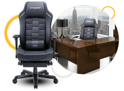 یه صندلی اداری مناسب چه ویژگی هایی داره؟| مبلمان هومن