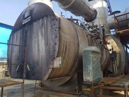 متریال ساخت مخازن تحت فشار/ Pressure Vessel چیست؟