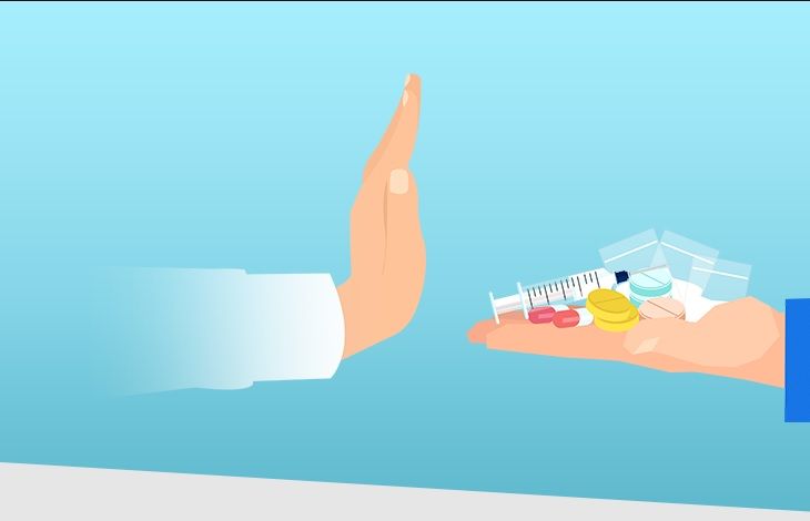 آموزش پیشگیری از آسیب های اجتماعی ، چه چیزی نیست؟