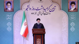 ابراهیم رئیسی و نخبگان سفر کرده