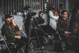 محمد میرزاییان رویافروش یا کارآفرین