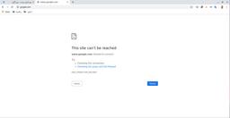 جلوگیری از دسترسی به وب سایت‌ها با زبان برنامه‌نویسی پایتون