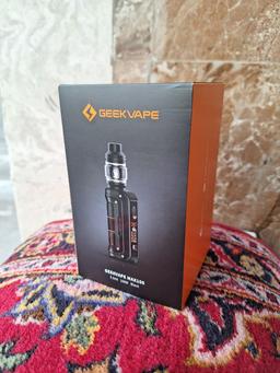 تجربه من از خرید ویپ در سال 2023