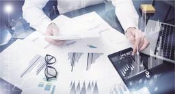 مدیران توانمند بازرگانی