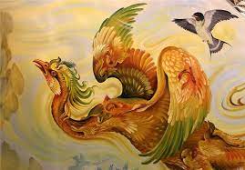 در طلب سلوک شاعری