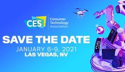 پوشش رویداد CES 2021 توسط سایت دیجی 2030