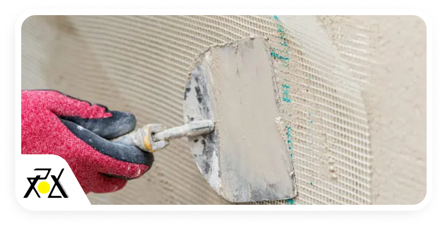 زیرسازی میکروسمنت