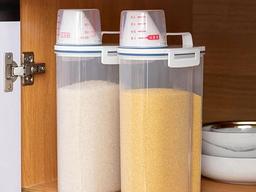 نحوه نگه داری برنج هاشمی