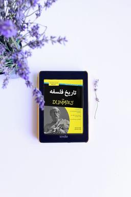 تاریخ فلسفه دامیز | چالش مهر ۱۴۰۲ طاقچه