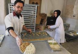 ۱۰ شغل زود بازده و پرسود در ایران