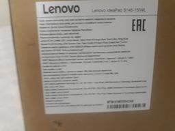 لپتاپ Ideapad S145 و مشکل در نصب درایور کارت گرافیک و صدای نویز هارد