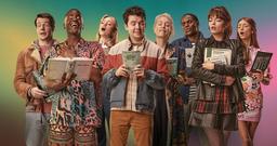 فرا‌تر از یک اسم جذب کننده