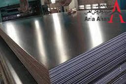 راهنمای خرید ورق گالوانیزه