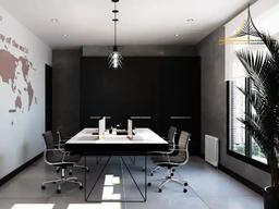 دکوراسیون اتاق کار چه سبکهایی دارد؟