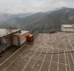 توپی که وارد دروازه نشد...