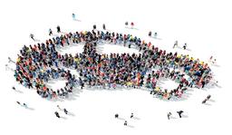 اقتصاد اشتراکی در حوزه حمل و نقل (قسمت اول)