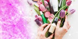 بلاکچین؛ بانی انقلاب در صنعت زیبایی/با ۳ برند زیبایی که از فناوری بلاکچین استفاده می‌کنند آشنا شوید