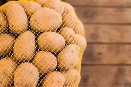 بهترین روش نگهداری سیب زمینی در خانه به مدت زیاد