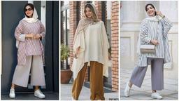 شیک‌ترین استایل بهاری با این 6 نکته کاربردی