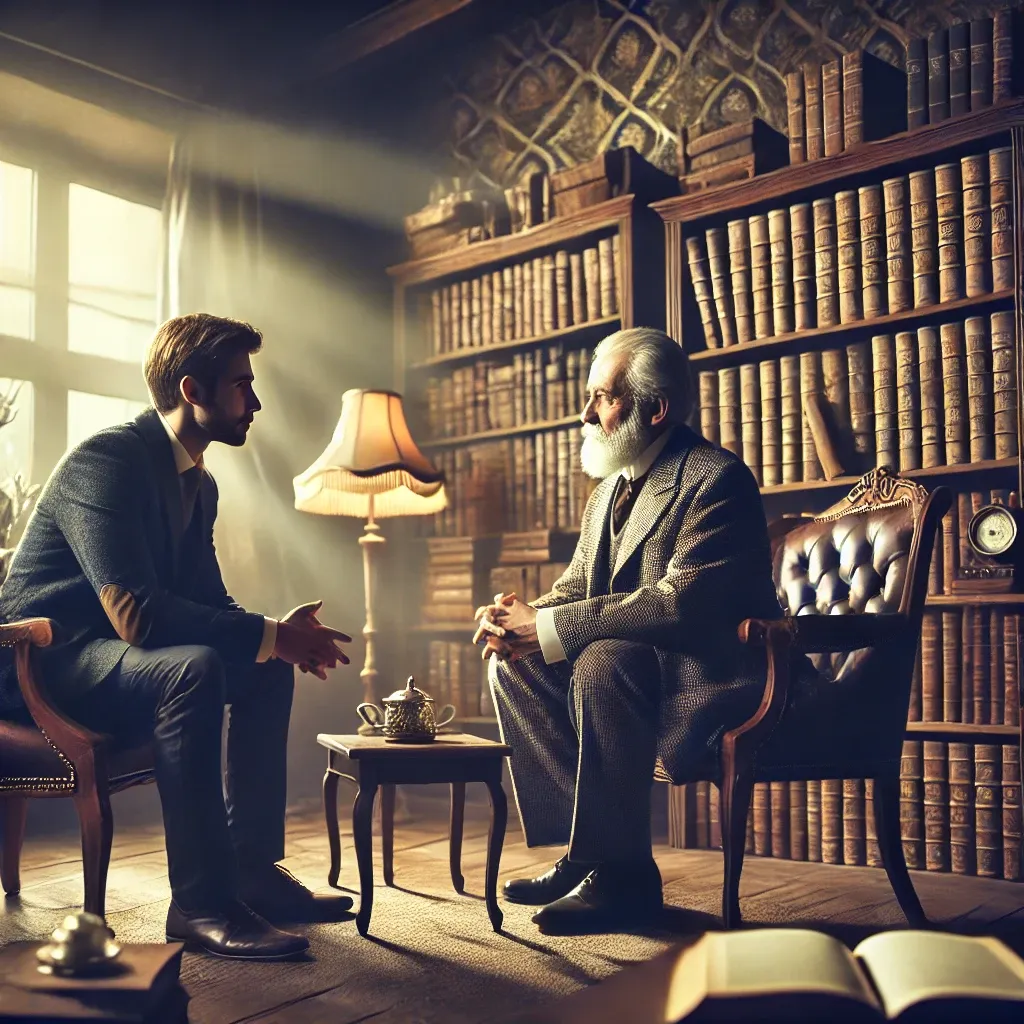 آموختن از تجربههای دیگران