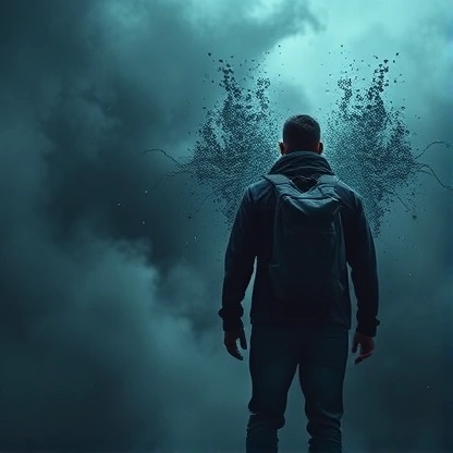 قدرت کنترل احساسات: جنگ با همهمه ذهنی را متوقف کنید