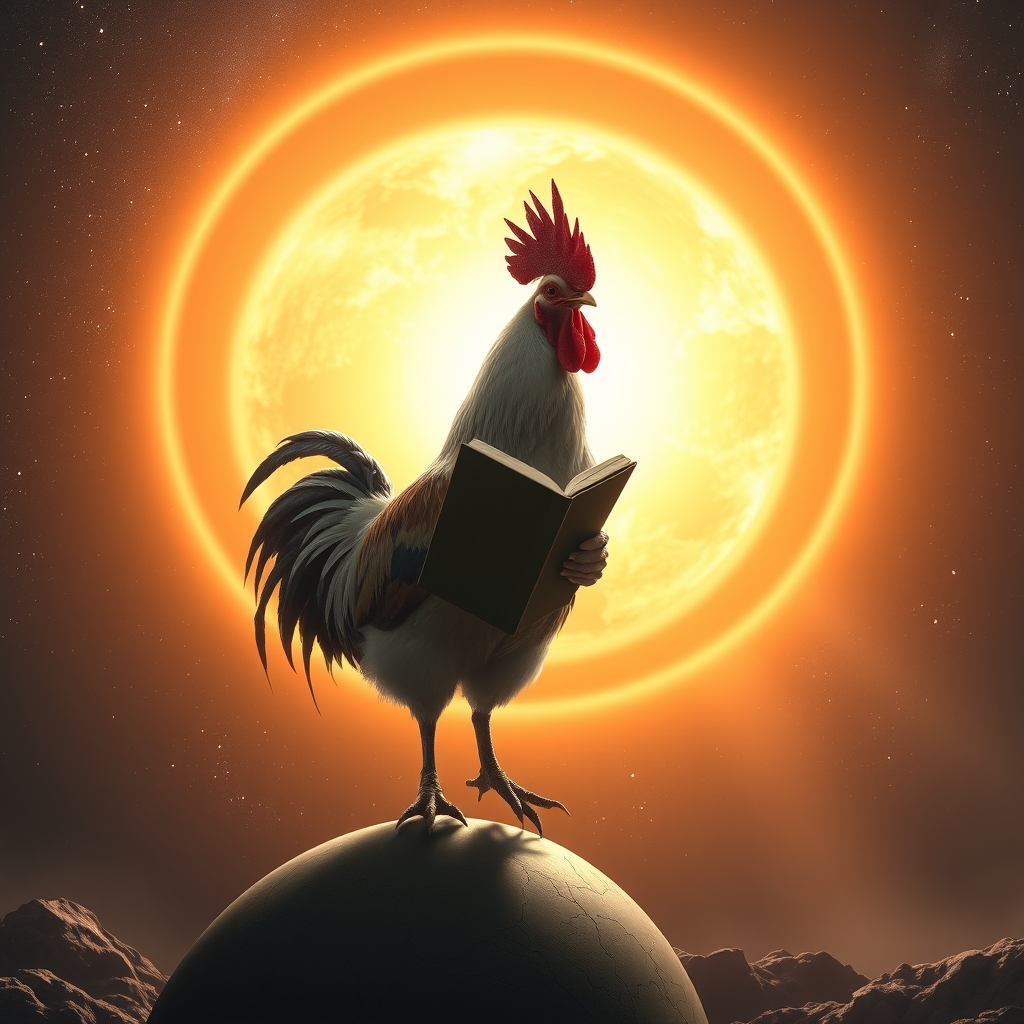 چگونه «توهم خود بزرگ بینی» شما را از درون پوچ می‌کند؟